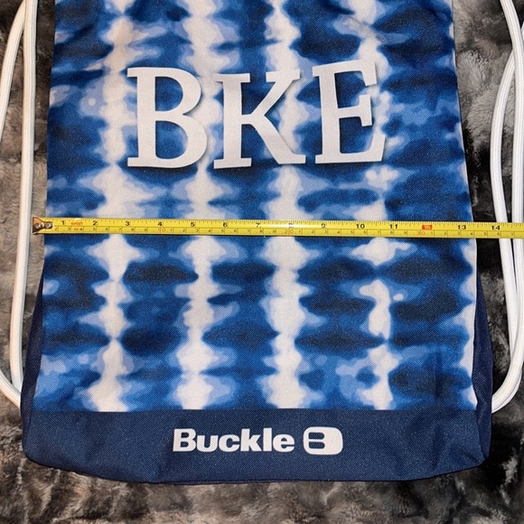 BKE wearable tote bag - Picture 5 of 6